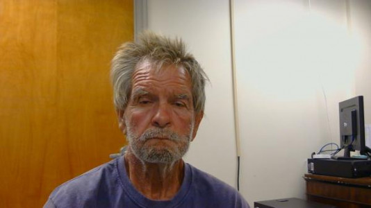 Roland Don Campbell Sr a registered Sex Offender of Alabama