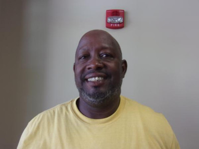 Marvin Tyrone Carter a registered Sex Offender of Alabama