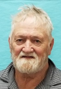 Billy Wayne Crow a registered Sex Offender of Alabama