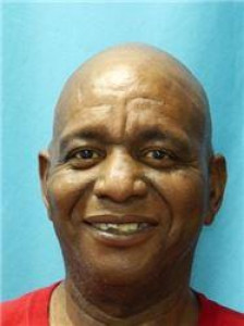 Dexter Jerome Fomby a registered Sex Offender of Alabama