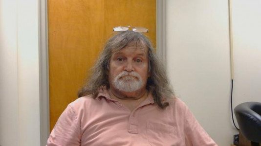Johnny Wayne Fulton a registered Sex Offender of Alabama