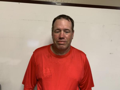 Scott Edward Gann a registered Sex Offender of Alabama