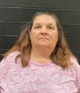 Beverly Sue Hulsey a registered Sex Offender of Alabama