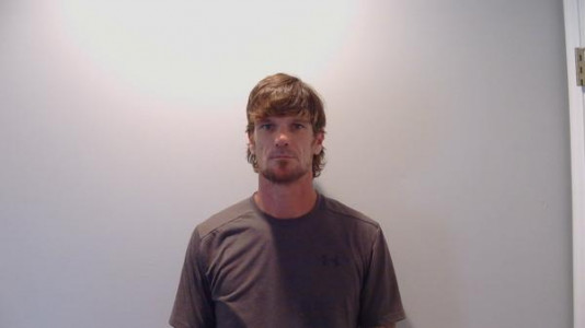 Jesse Blake Martin a registered Sex Offender of Alabama