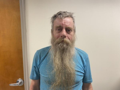 Frank Benjamin Morgan a registered Sex Offender of Alabama