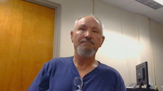 Billy Ray Osburne a registered Sex Offender of Alabama