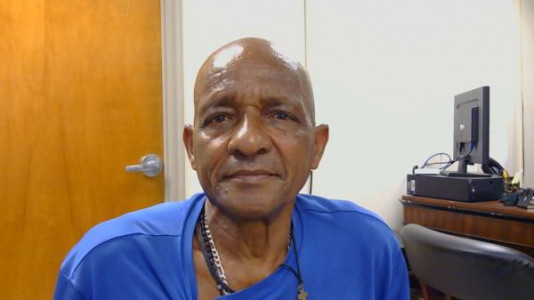 Gerardo Miguel Sanjurjo a registered Sex Offender of Alabama