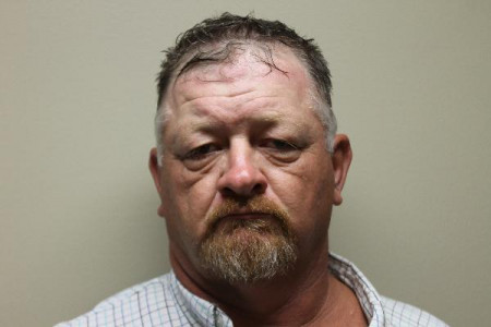 James Michael Scogin a registered Sex Offender of Alabama