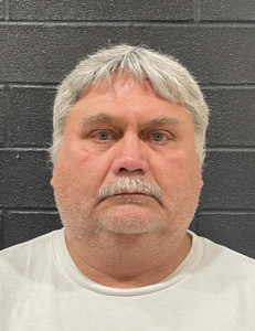 James Randall Spurgeon a registered Sex Offender of Alabama