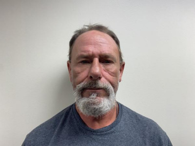 Tony Eugene Tidwell a registered Sex Offender of Alabama