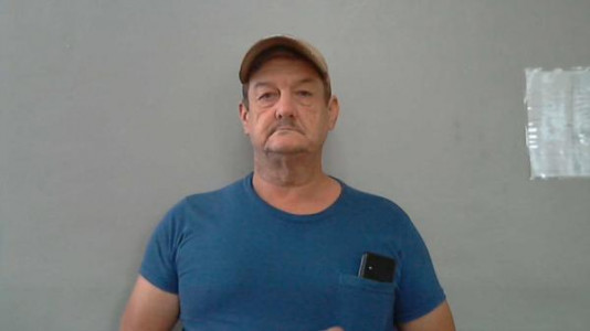 John Wayne Mason a registered Sex Offender of Alabama