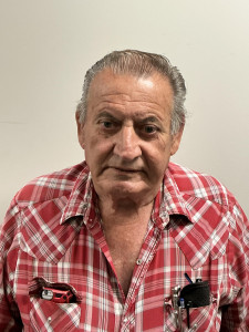 Thomas Edward Robertson a registered Sex Offender of Alabama