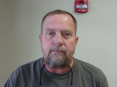 Richard Wayne Thrower a registered Sex Offender of Alabama