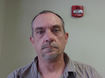 Aaron Paul Turner a registered Sex Offender of Alabama