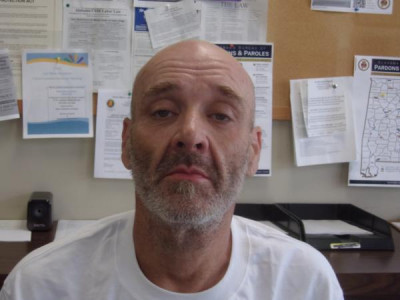 Robert Marcus Limbaugh a registered  of Alabama