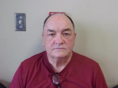 George Dennis Mccormack a registered  of Alabama