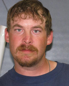 Brandon Alan Krueger a registered Sex Offender of Alabama