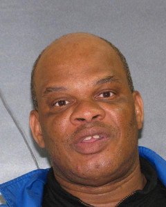 Bernard Howard a registered Sex Offender of Alabama