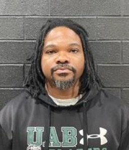 Daniel Jay Moorer a registered Sex Offender of Alabama