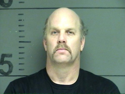 Thomas Terry Nicholson a registered Sex Offender of California