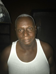 Johnny Calvin Edwards a registered Sex Offender of Alabama