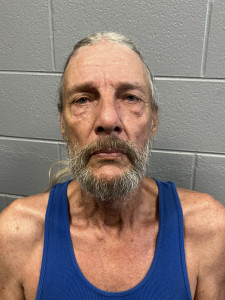 Garry Arnold Curvin a registered Sex Offender of Alabama