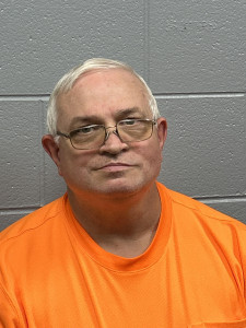 David Earl Rainwater a registered Sex Offender of Alabama