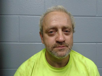 Mark Shane Hamlin a registered Sex Offender of Alabama