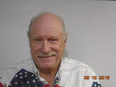 Troy Nathan Crosson a registered Sex Offender of Alabama