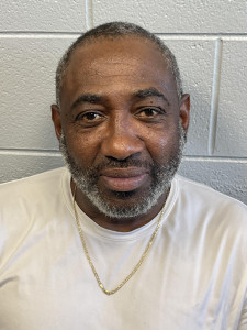 Ulysses Undray Diamond a registered Sex Offender of Alabama