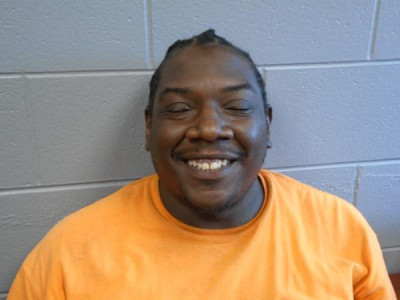 Denovario Goode a registered Sex Offender of Alabama