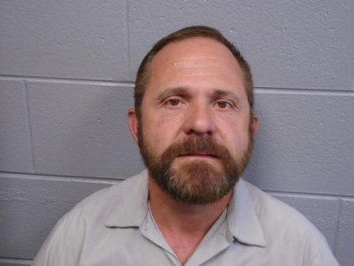 Scottie Wayne Sellers a registered Sex Offender of Alabama