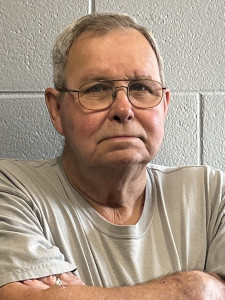 Robert Ronald Tidwell a registered Sex Offender of Alabama