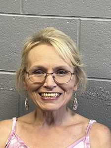 Charlotte Darlene Deforest a registered Sex Offender of Alabama