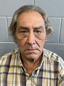 James Kevin Dobbs a registered Sex Offender of Alabama