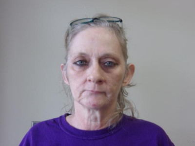 Patricia Ann Mask a registered Sex Offender of Alabama