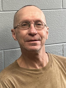 Gerald Roland Parker a registered Sex Offender of Alabama