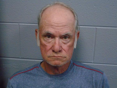 Michael Oden Messer a registered Sex Offender of Alabama