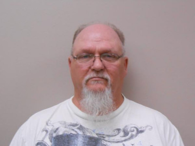 James Edward Martin a registered Sex Offender of Alabama