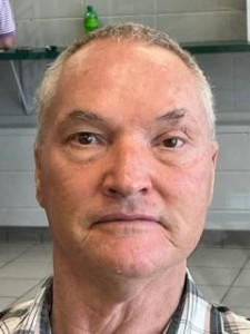 Anthony James Combs a registered Sex Offender of Alabama