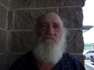 Stevie Ray Scott a registered Sex Offender of Alabama