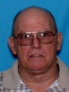 Luther Franklin Brooks a registered Sex Offender of Alabama