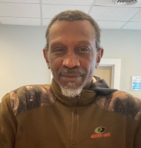 Jovon Lewis Williams a registered Sex Offender of Alabama