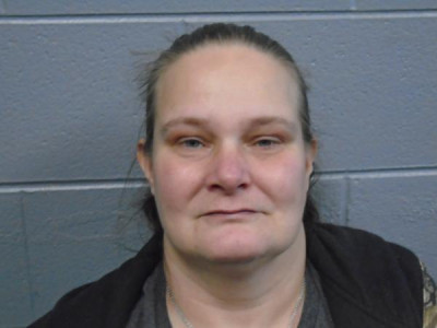 Anita Jarrell Miller a registered Sex Offender of Alabama