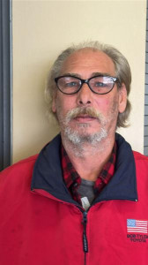 Howard Johns III a registered Sex Offender of Alabama