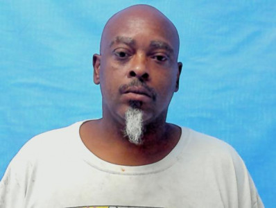 Cody Lashaun Chatman a registered Sex Offender of Alabama