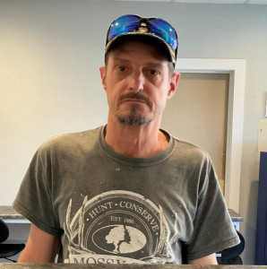 Jerry Wayne Howton a registered Sex Offender of Alabama