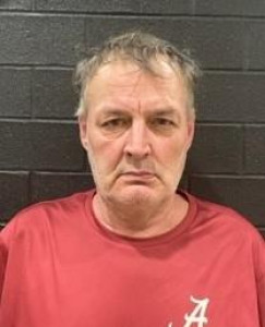 Barry Glenn Hollis a registered Sex Offender of Alabama