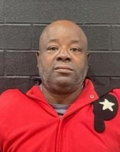 Darren Dewayne Burton a registered Sex Offender of Alabama