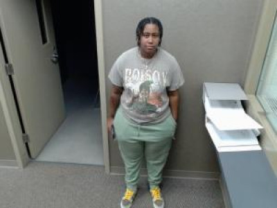 Willyncia Joy Harper a registered Sex Offender of Alabama